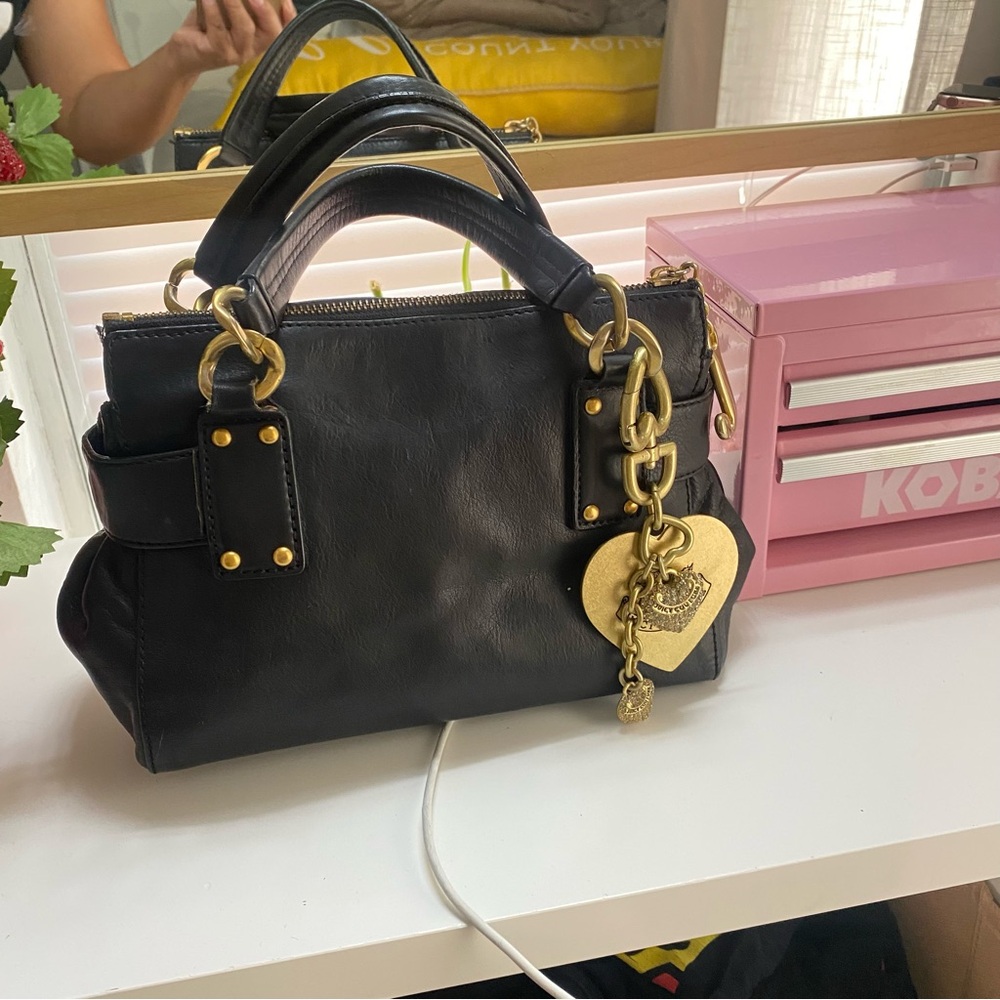 Juicy couture bag